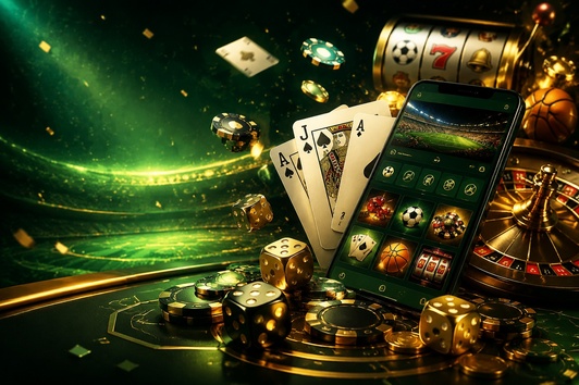badshah bet
